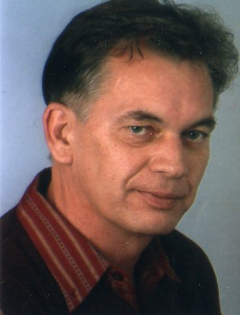 Günter Drößler Geistheilung mit integrierter Matrix Power