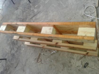 Wir produzieren und verkaufen