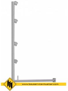 Neu Gerüst Teile Layher Blitz 73 - Sonderposten