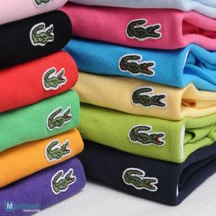 Lacoste Poloshirts Sonderposten