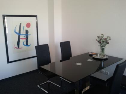 Komplett eingerichtetes repräsentatives Innenstadt-Büro in Dortmund