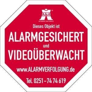 A A Sicherheit und Service Alarm- und Sicherheitstechnik
