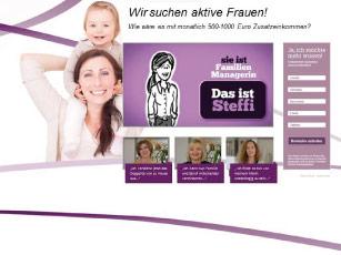 Der perfekte Nebenjob für Mütter