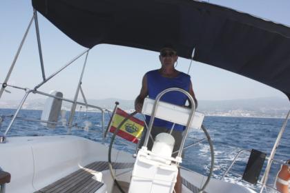 Segelyacht chartern in Barcelona Spanien