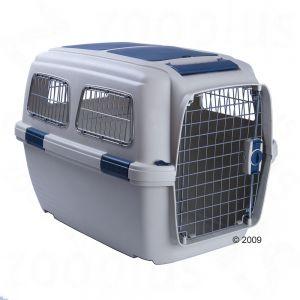 Ersatzteile für Flugboxen und Hundeboxen