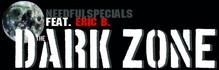 Movie Days Dark Zone 25. 26. 02. 2022