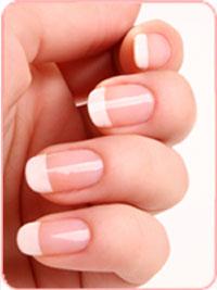 Ausbildung Nageldesign und Fußpflege