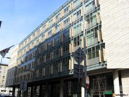 Bürohaus zu verkaufen