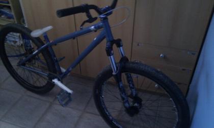 Dirtbike Specialized p1 2022