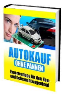 Autokauf ohne Pannen