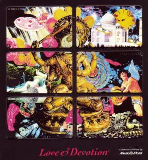 Love Devotion Komplett