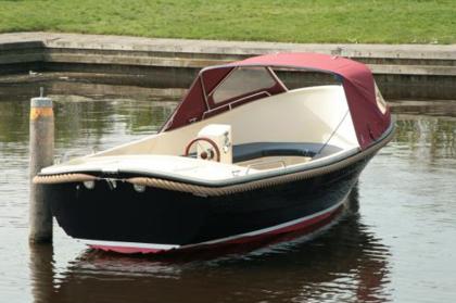 Nicki 530 Sloep 8. 590 00 inkl. MwSt.