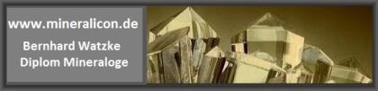 Minerale und Kristalle aus aller Welt