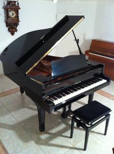 SUCHE FLÜGEL O. KLAVIER / PIANO