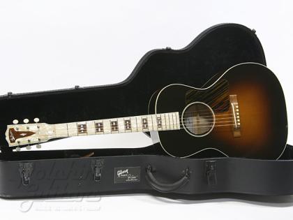 Gibson century of progress-elvis costello limited