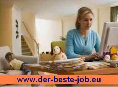 Online Job im Home Office Fitness- und Ernährungsberater/in gesucht von zu Hau