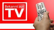 Bekannt aus SAT. 1