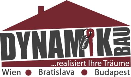 Wien Dynamikbau Bau Firma
