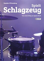 Schlagzeugunterricht mit Spaß Erfolg