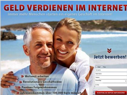 Ihr Zusatzeinkommen im Wachstumsmarkt Gesundheit Fitness Wellness