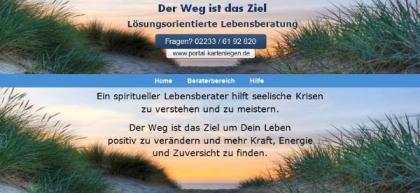 Der Weg ist das Ziel