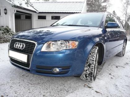 AUDI A4 2022 165 000 km