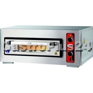 Pizzaofen CLASSIC PF 4040 E 1 Backkammer Artikel-Nr. PF4040E