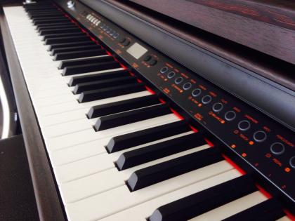 E Piano Klaviere bis 60 wg. Abverkauf Alle Neu