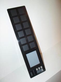 Korg Nano Pad Black aus Studioauflösung sehr neuwertiger Zustand Preis 40 Euro VB