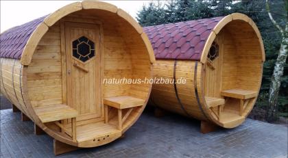 Campingfass Schlaffass Campingfaß Schlaffaß schlafen im Schlaffass schlafen