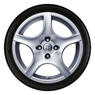 Rondell 0029 Neuware Ford Mazda