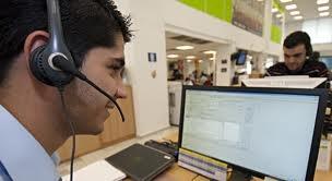 TANGER OUTSOURCING MARKETING SOLUTION sucht im Breich Marketing-Telemarketing