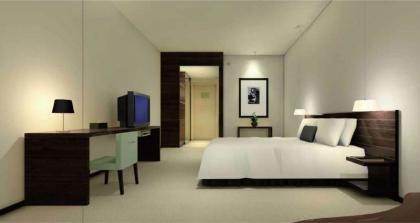 Hotelzimmereinrichtungen in vielen Dekoren zum Super preis