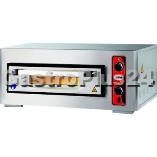 Pizzaofen CLASSIC PF 4040 E 1 Backkammer Top Angebot Neu