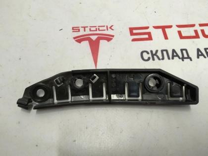 Halterung Schiene Stoßstange / Kotflügel links Tesla Model 3 1084181-00-E