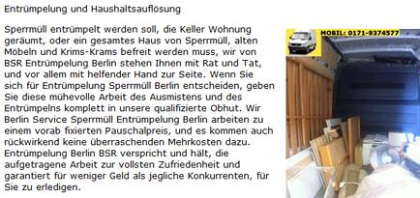 Berlin-sofort-transport-umzug-5-euro. de