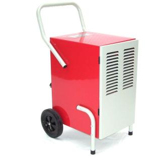 Bautrockner Entfeuchter Raumentfeuchter 60 Ltr. zur MIETE / VERLEIH
