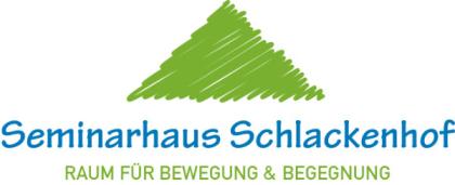 Seminarhaus - Seminarhof Schlackenhof in Nordbayern