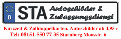 Boimetrische Passbilder München