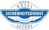 Schick -Royal- Secure Sicherheitsdienst