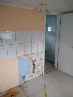 Wochenendhaus sofort zu verkaufen