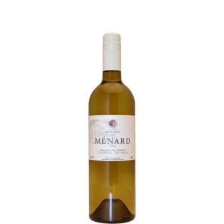 Domaine de Menard 2022 IGP Cotes de Gascogne