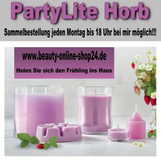 PartyLite Beraterin