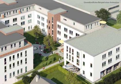 Rommerskirchen Nähe Düsseldorf