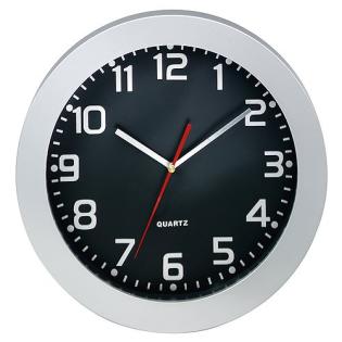Klassische Wanduhr