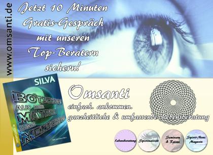 OMSANTI präsentiert auf neuem Niveau kompetente professionelle und ausgebildete