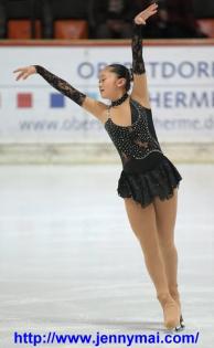 Tanzkleider Kürkleider Wettkämpfkleider RSG Anzug Gymnastikanzug von Jennym