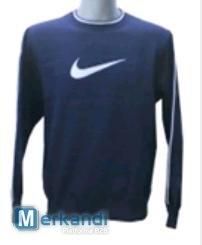 REEBOK NIKE ROBE DI KAPPA FILA PUMA ADIDAS Sportbekleidung Stocklot