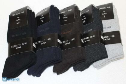 Cerruti Socken Sonderposten