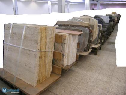 Marmor Granit Restposten Grosshandel